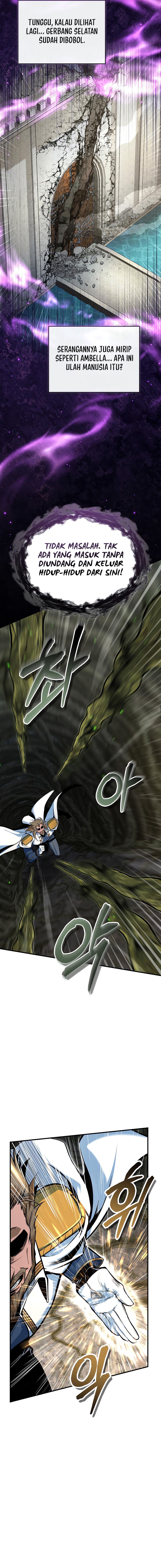 Read Academy’s Undercover Professor (ID) Manga Online