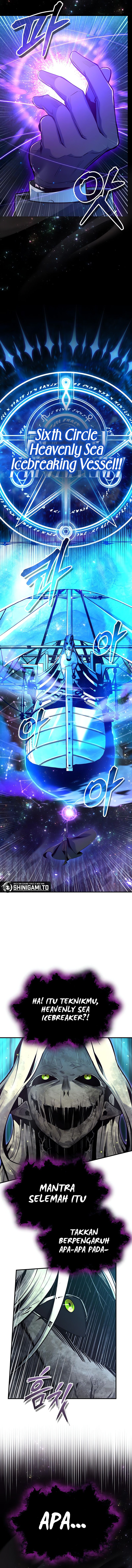 Read Academy’s Undercover Professor (ID) Manga Online