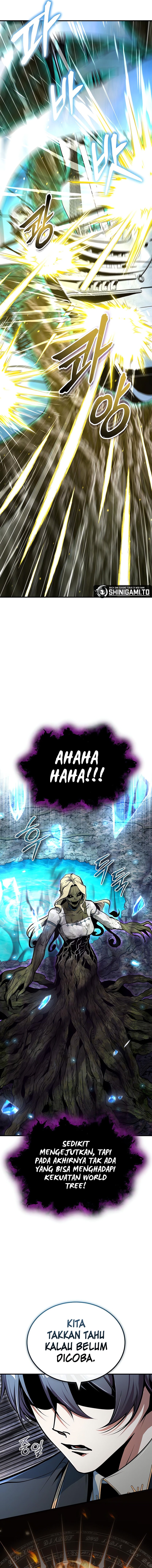 Read Academy’s Undercover Professor (ID) Manga Online