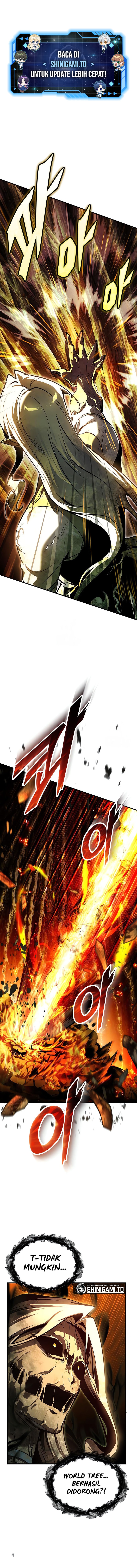 Read Academy’s Undercover Professor (ID) Manga Online