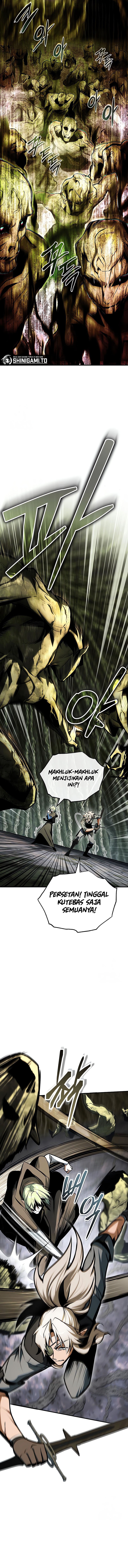 Read Academy’s Undercover Professor (ID) Manga Online