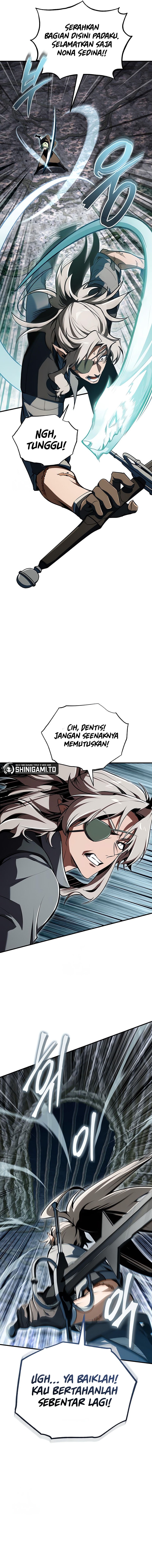 Read Academy’s Undercover Professor (ID) Manga Online