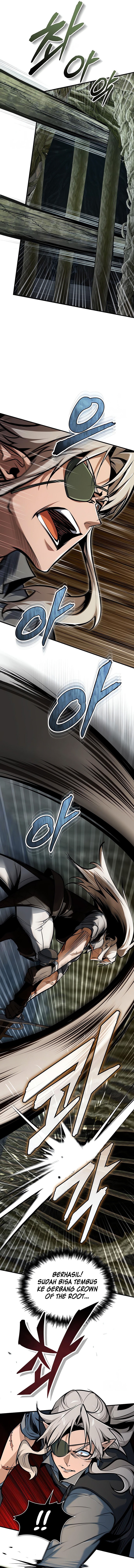 Read Academy’s Undercover Professor (ID) Manga Online