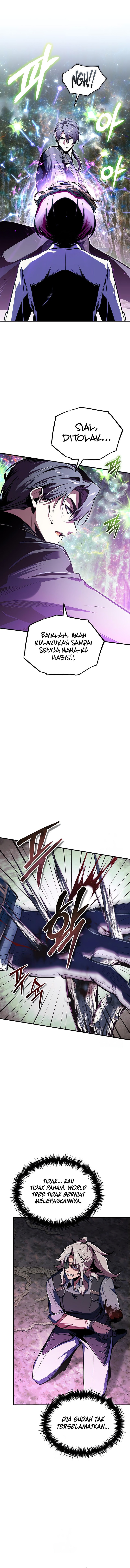 Read Academy’s Undercover Professor (ID) Manga Online