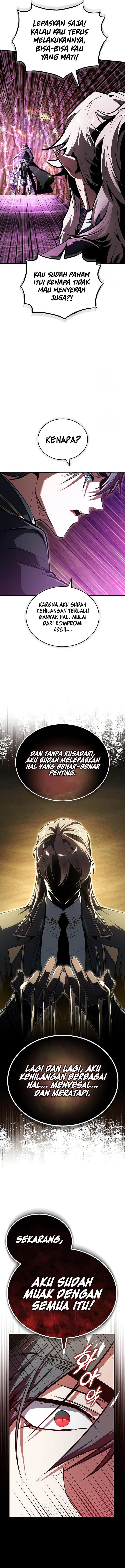 Read Academy’s Undercover Professor (ID) Manga Online