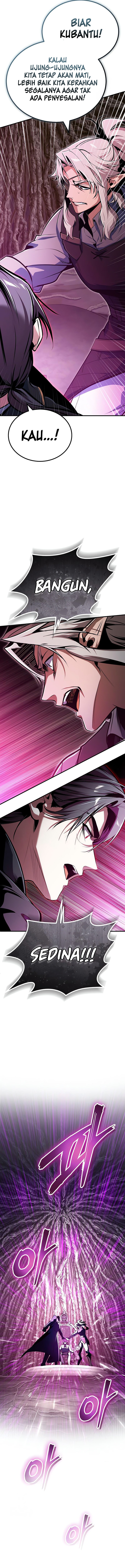 Read Academy’s Undercover Professor (ID) Manga Online