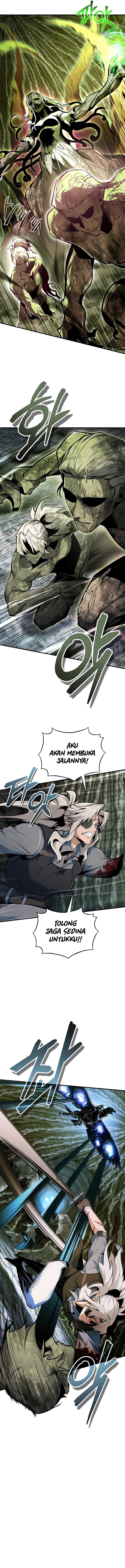 Read Academy’s Undercover Professor (ID) Manga Online