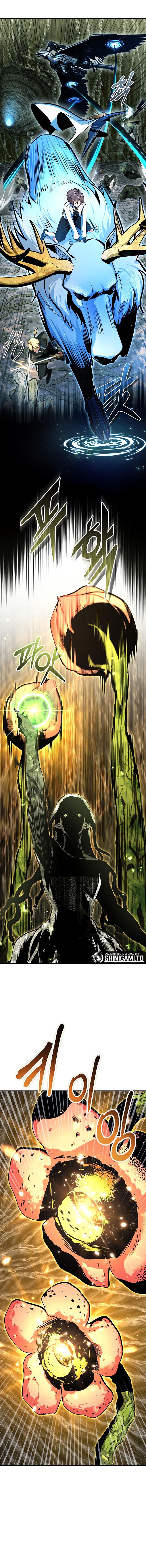 Read Academy’s Undercover Professor (ID) Manga Online