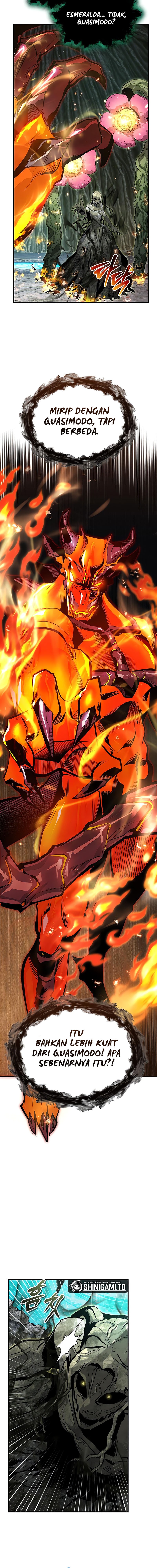 Read Academy’s Undercover Professor (ID) Manga Online