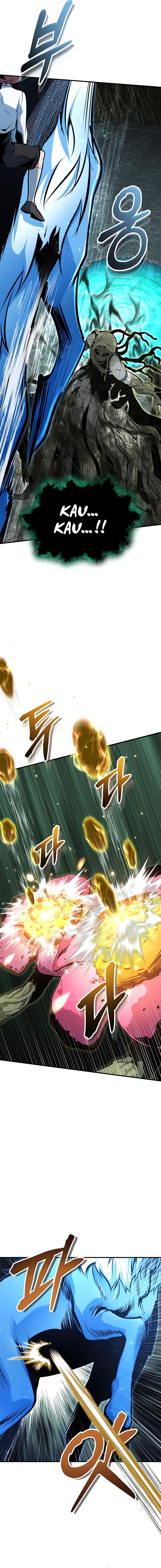 Read Academy’s Undercover Professor (ID) Manga Online