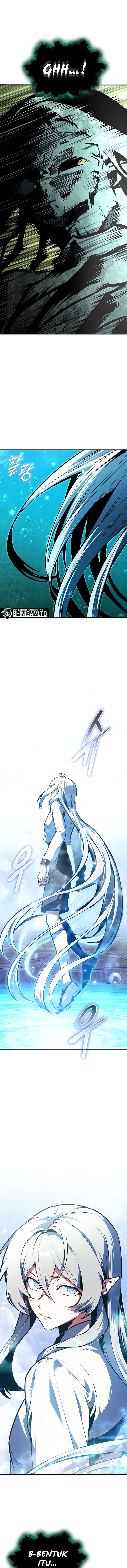 Read Academy’s Undercover Professor (ID) Manga Online