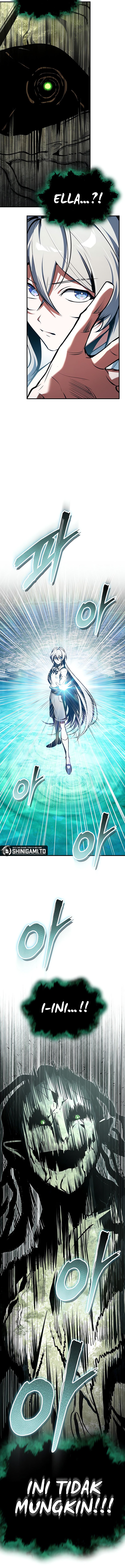 Read Academy’s Undercover Professor (ID) Manga Online