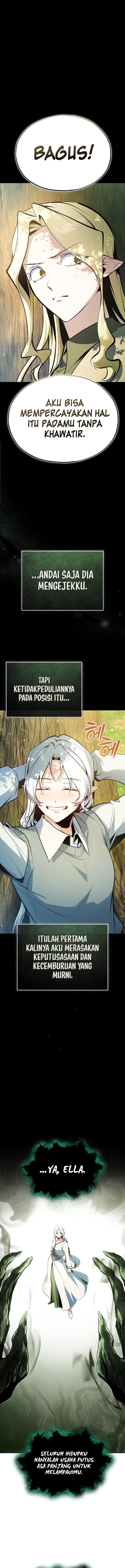 Read Academy’s Undercover Professor (ID) Manga Online