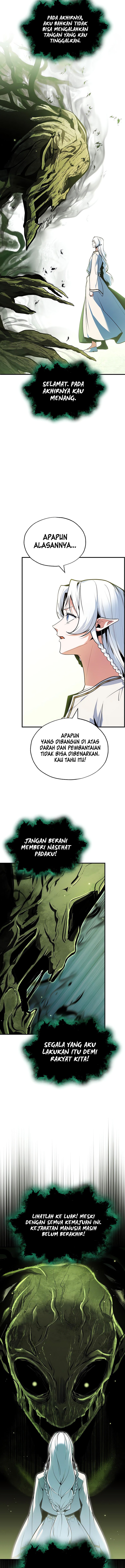 Read Academy’s Undercover Professor (ID) Manga Online