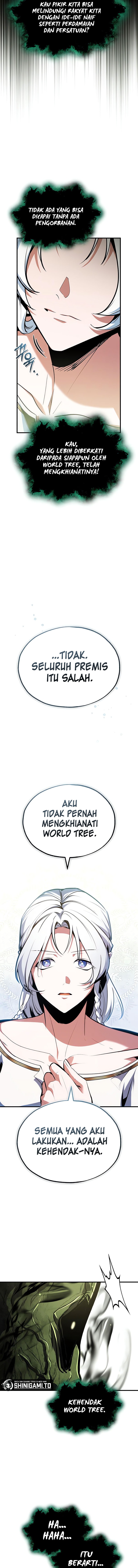 Read Academy’s Undercover Professor (ID) Manga Online