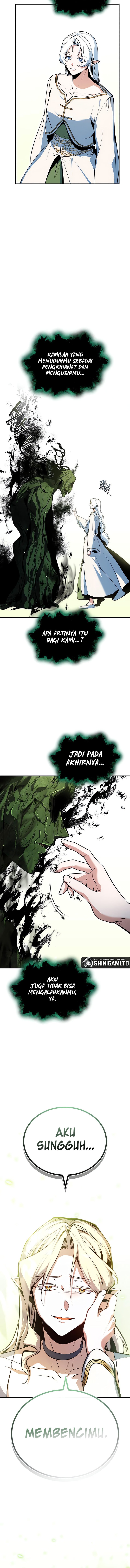 Read Academy’s Undercover Professor (ID) Manga Online