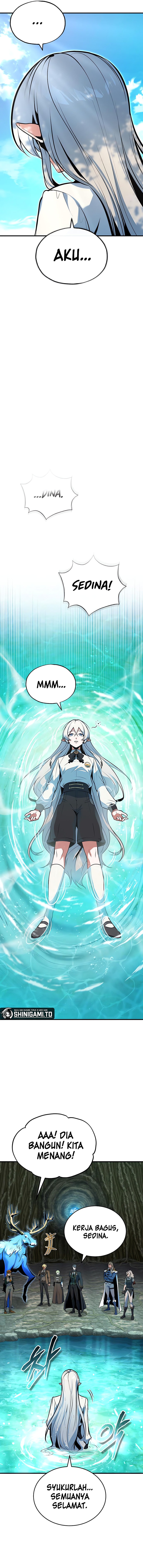 Read Academy’s Undercover Professor (ID) Manga Online