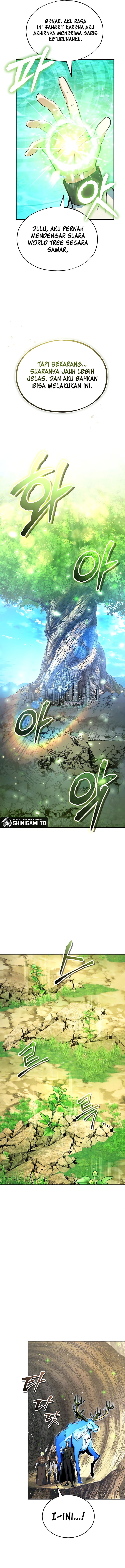 Read Academy’s Undercover Professor (ID) Manga Online