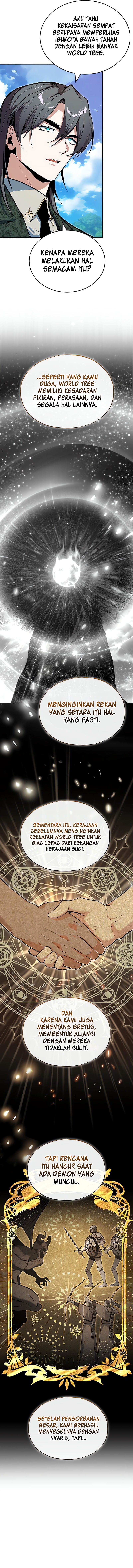 Read Academy’s Undercover Professor (ID) Manga Online