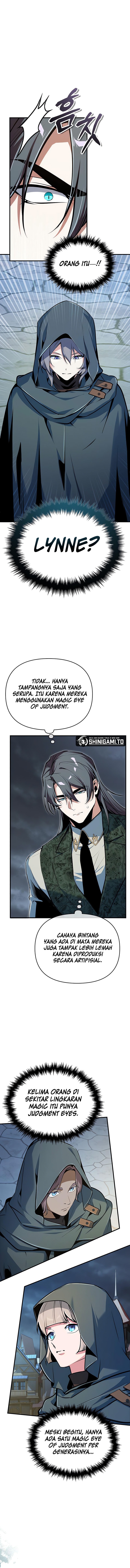 Read Academy’s Undercover Professor (ID) Manga Online