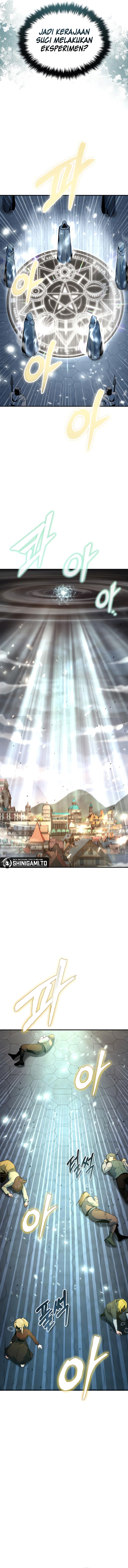 Read Academy’s Undercover Professor (ID) Manga Online