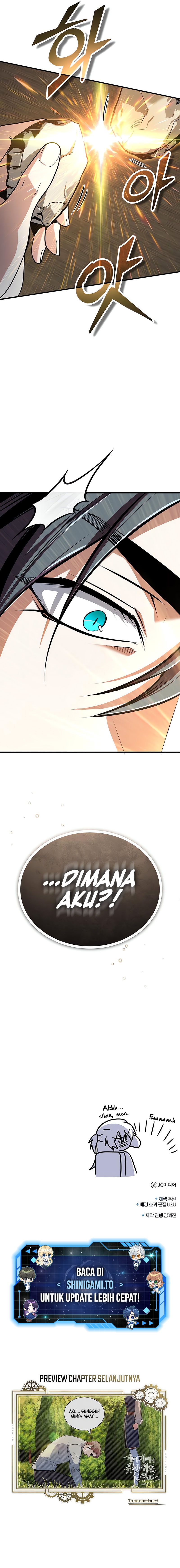 Read Academy’s Undercover Professor (ID) Manga Online