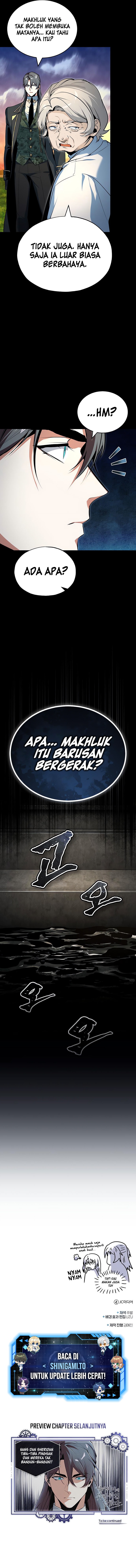 Read Academy’s Undercover Professor (ID) Manga Online