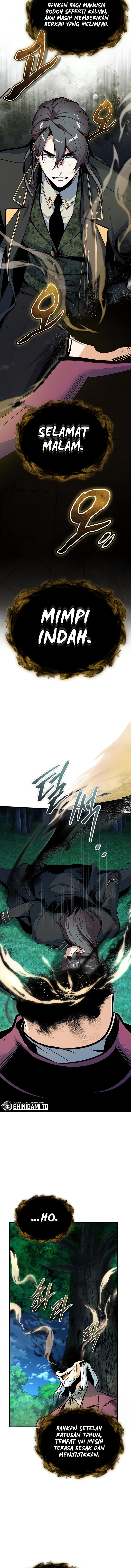 Read Academy’s Undercover Professor (ID) Manga Online