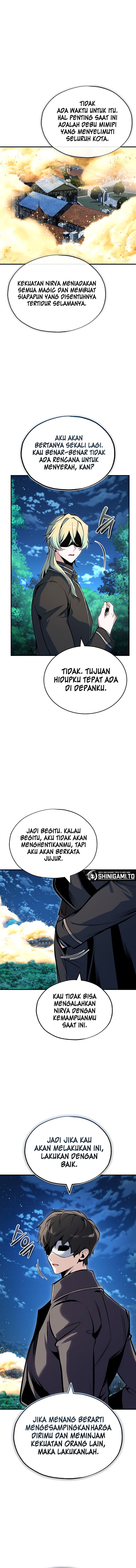 Read Academy’s Undercover Professor (ID) Manga Online