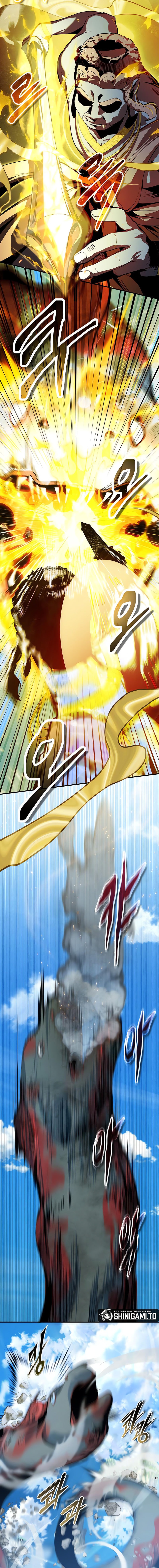 Read Academy’s Undercover Professor (ID) Manga Online