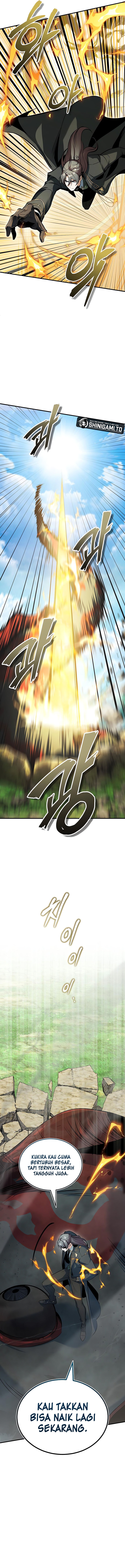 Read Academy’s Undercover Professor (ID) Manga Online