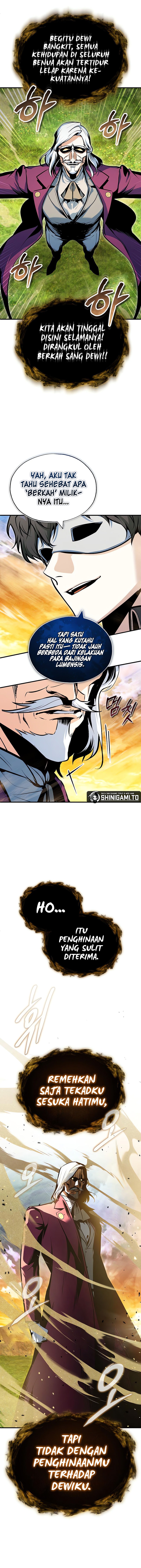 Read Academy’s Undercover Professor (ID) Manga Online