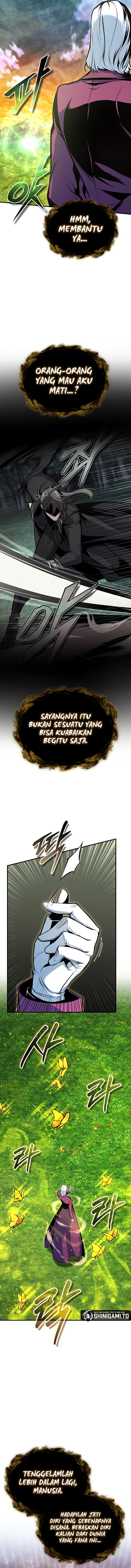 Read Academy’s Undercover Professor (ID) Manga Online