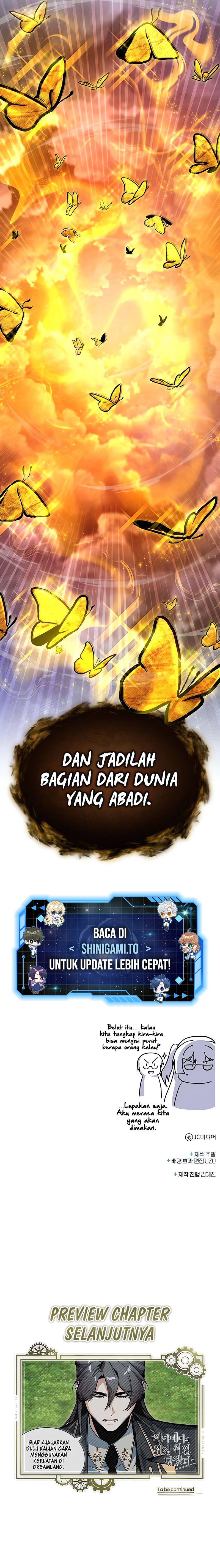 Read Academy’s Undercover Professor (ID) Manga Online