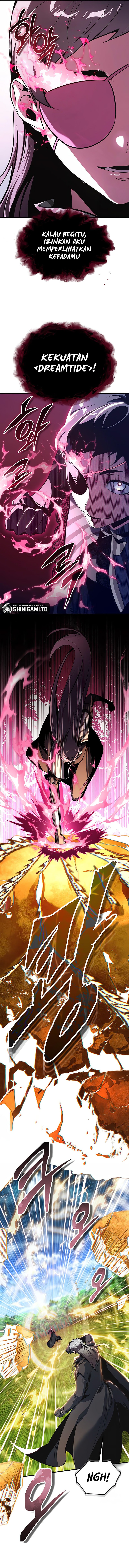 Read Academy’s Undercover Professor (ID) Manga Online