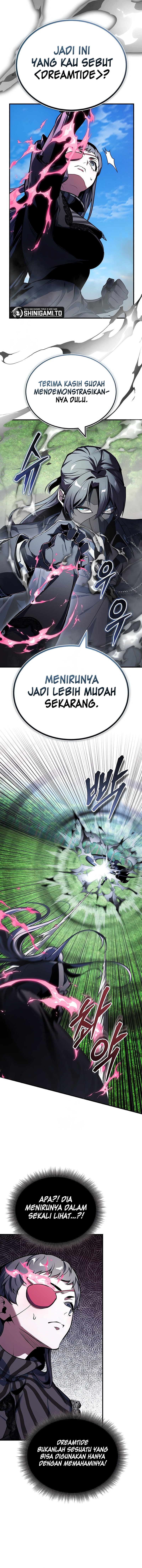 Read Academy’s Undercover Professor (ID) Manga Online