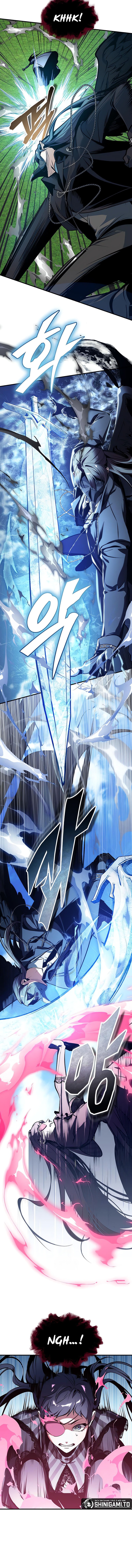 Read Academy’s Undercover Professor (ID) Manga Online