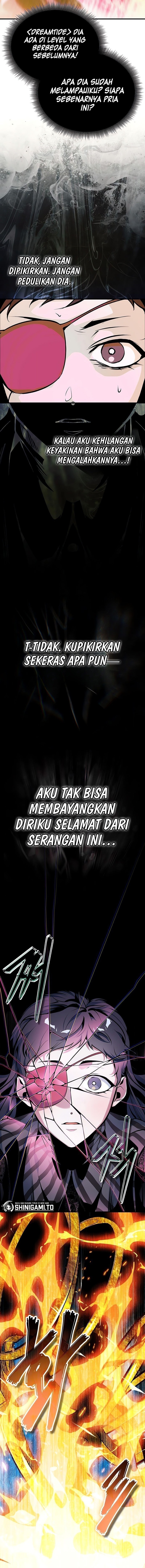 Read Academy’s Undercover Professor (ID) Manga Online