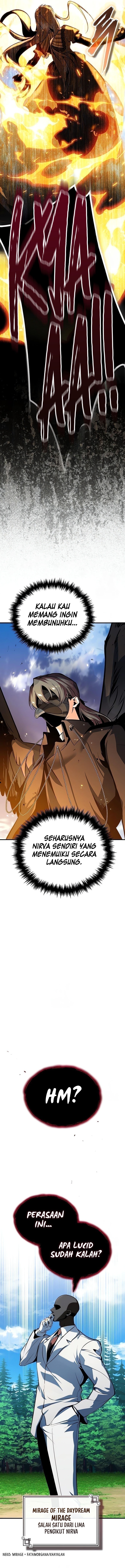 Read Academy’s Undercover Professor (ID) Manga Online