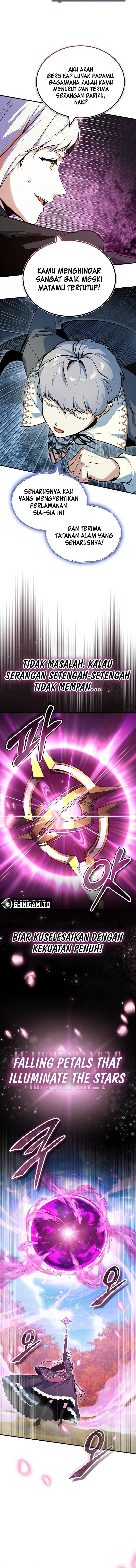 Read Academy’s Undercover Professor (ID) Manga Online