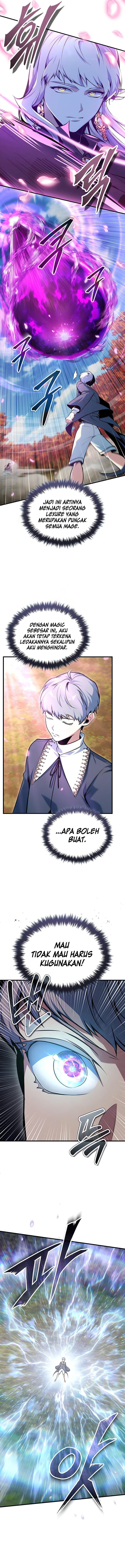 Read Academy’s Undercover Professor (ID) Manga Online