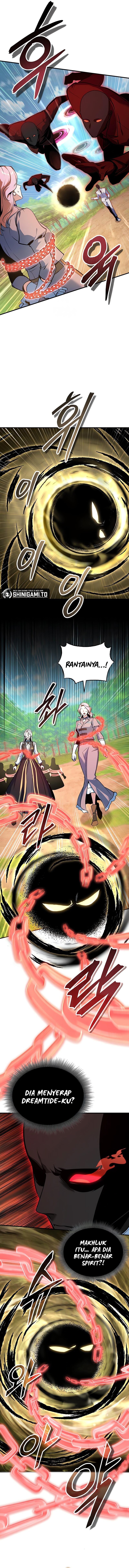 Read Academy’s Undercover Professor (ID) Manga Online