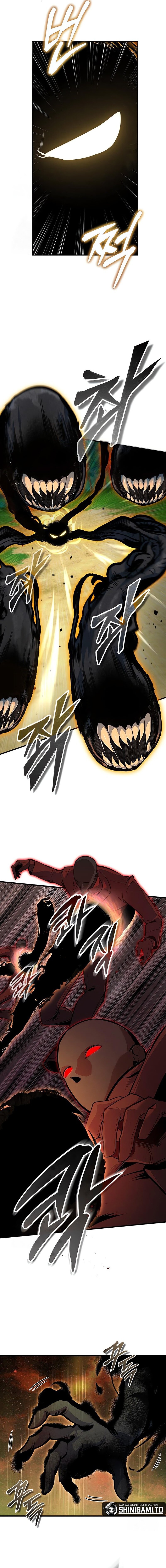 Read Academy’s Undercover Professor (ID) Manga Online