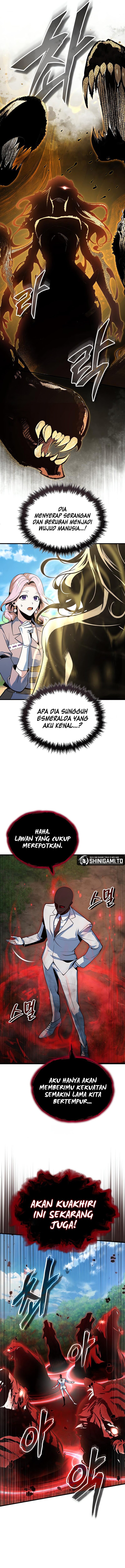 Read Academy’s Undercover Professor (ID) Manga Online