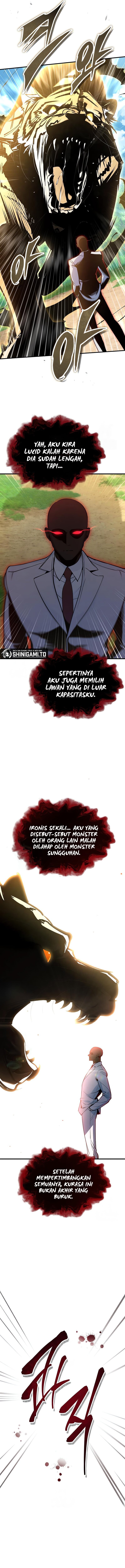 Read Academy’s Undercover Professor (ID) Manga Online