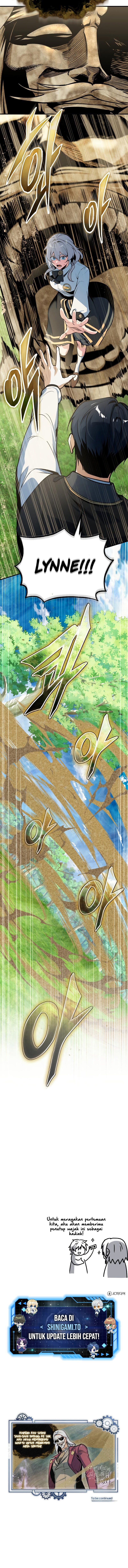 Read Academy’s Undercover Professor (ID) Manga Online