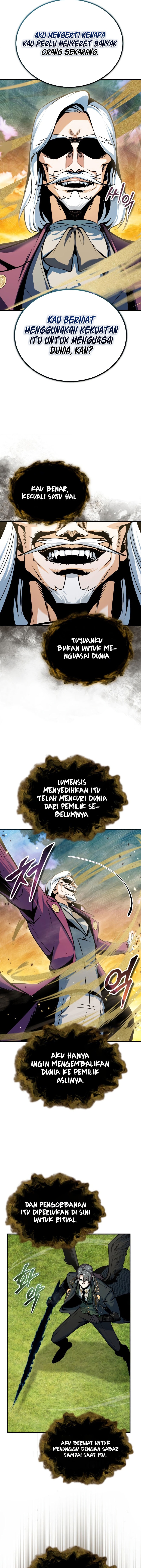 Read Academy’s Undercover Professor (ID) Manga Online