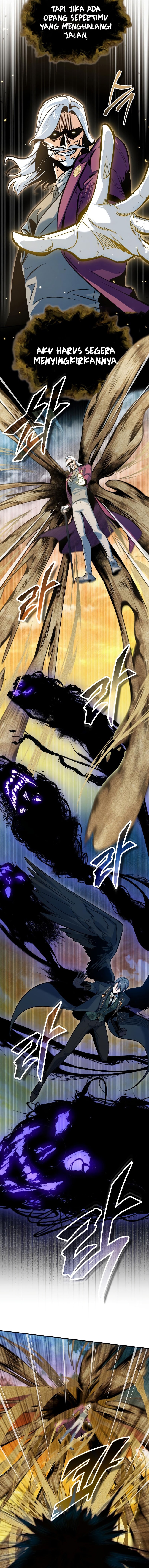 Read Academy’s Undercover Professor (ID) Manga Online