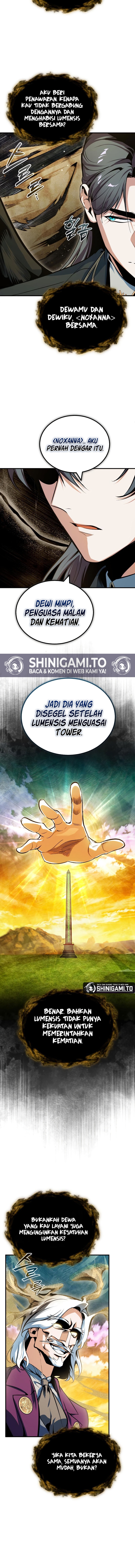 Read Academy’s Undercover Professor (ID) Manga Online