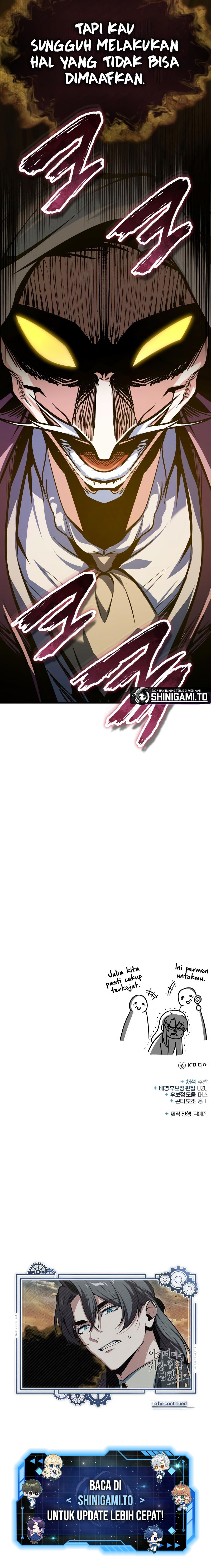 Read Academy’s Undercover Professor (ID) Manga Online